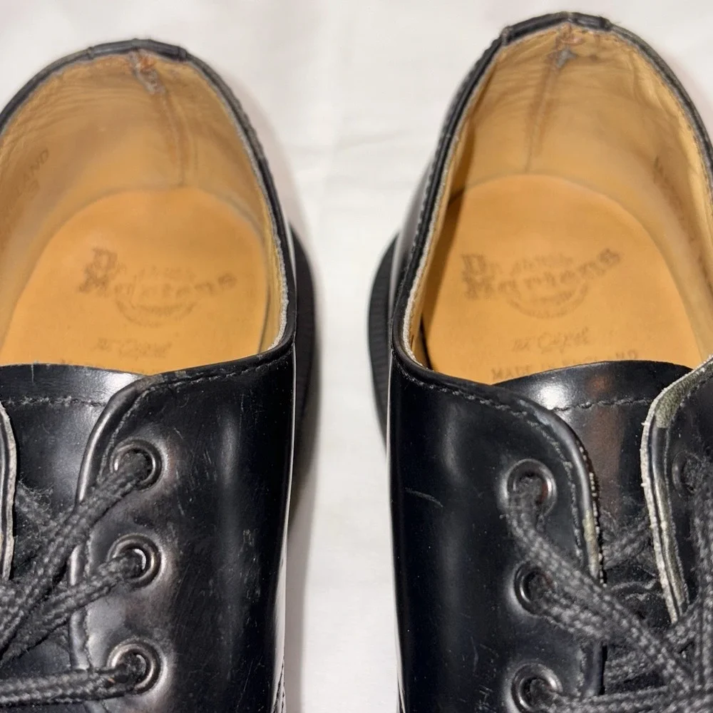 Dr. Martens excellent preowned